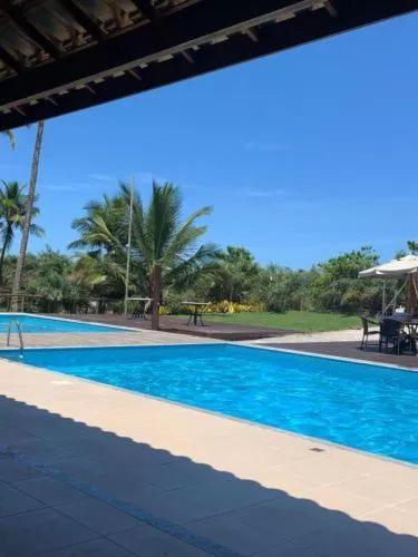 Cond Praia Da Perola - Apt Rosa 7 Ильеус Экстерьер фото