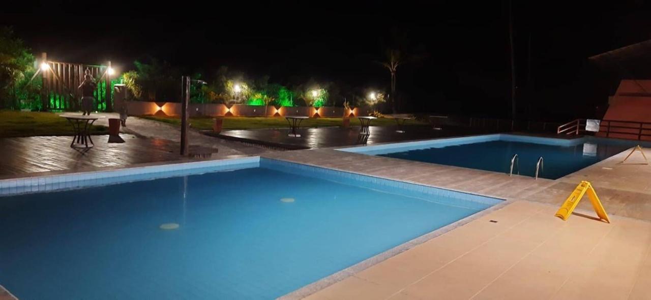Cond Praia Da Perola - Apt Rosa 7 Ильеус Экстерьер фото