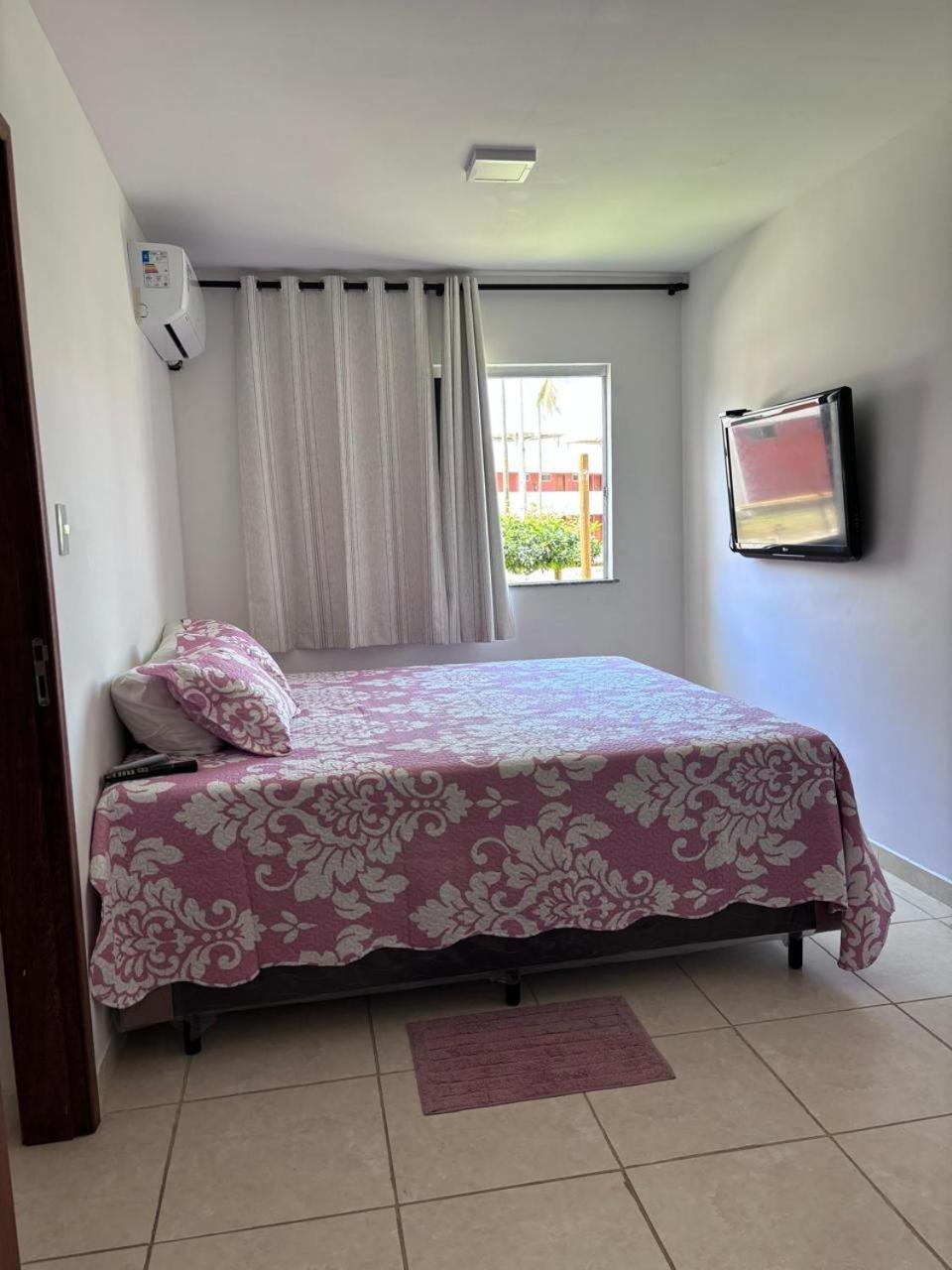 Cond Praia Da Perola - Apt Rosa 7 Ильеус Экстерьер фото